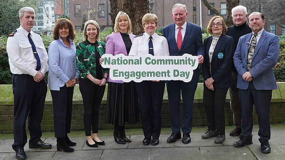 Community Engagement Day across West Cork this Friday Image