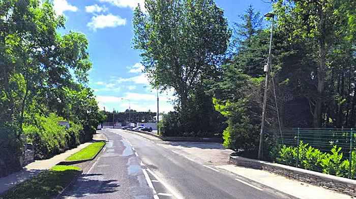 The lack of repairs to roads in Bantry ‘are making us councillors look bad’ Image