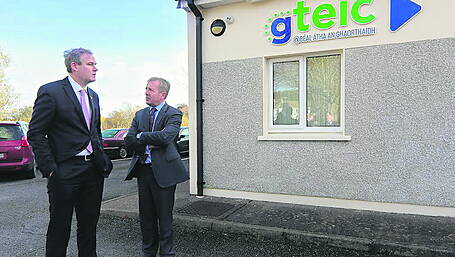 Gaeltacht in Múscraí is ‘losing out’ on jobs, says TD Image