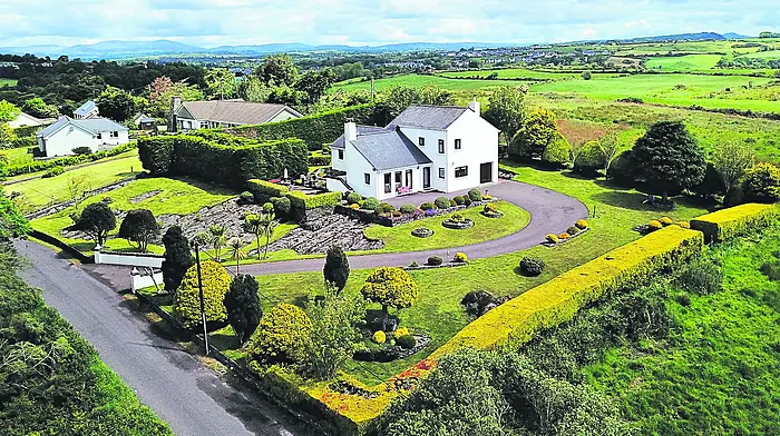Poundlick home delivers plenty of bang for its buck Image