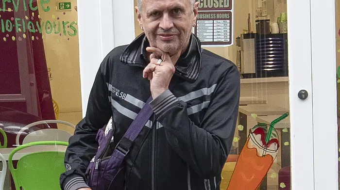 Woman questioned over Timmy Hourihane murder is released Image