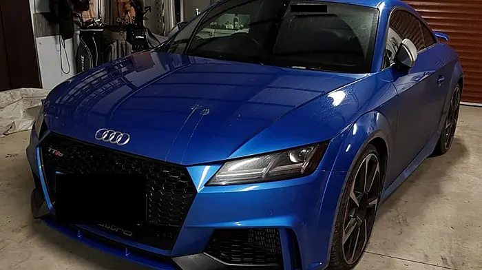 Fast cars, cash and watches seized by CAB Image