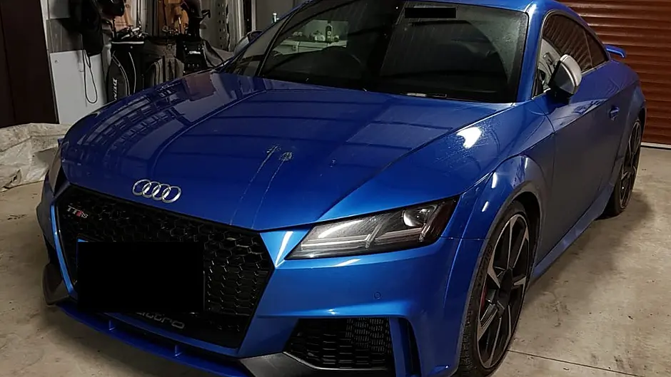 Fast cars, cash and watches seized by CAB Image