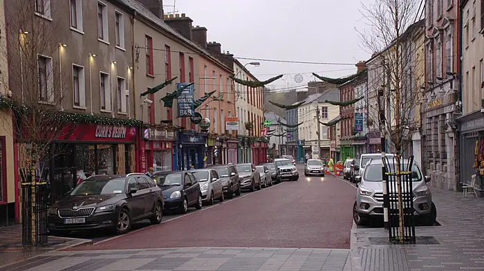 Cllrs not rushing through traffic calming measures Image