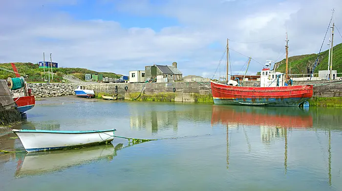 Cape Clear to get connected thanks to new digital hub Image