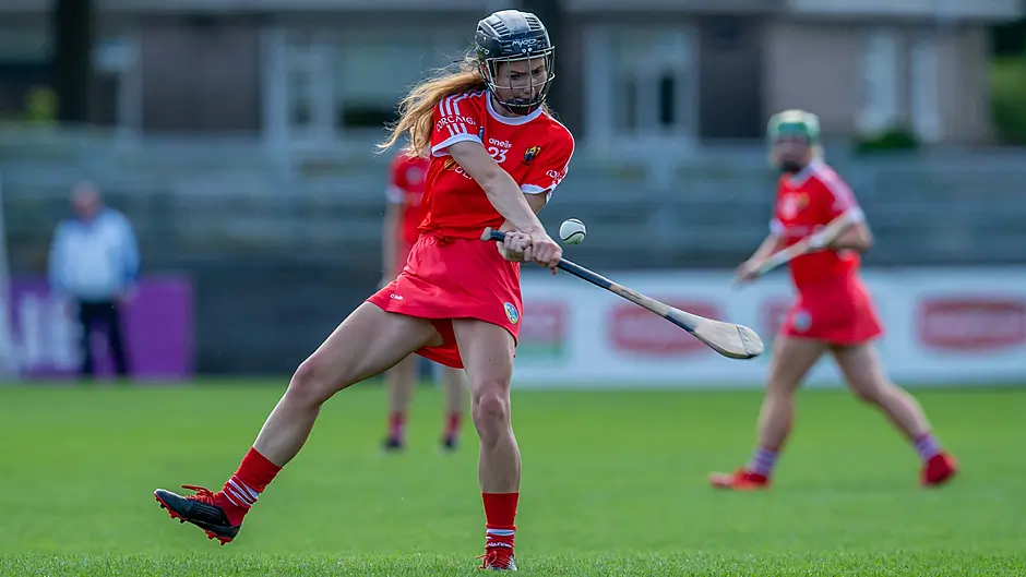 McCarthy scores goal and Cronin hits nine points in Cork league win Image