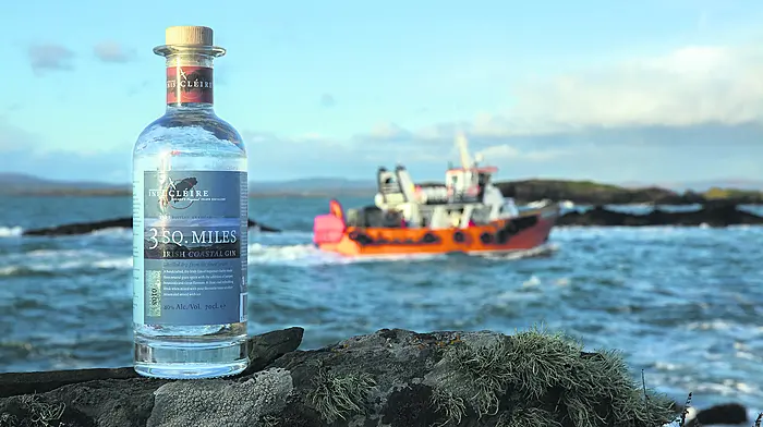 An island fighting for survival Image