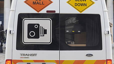 Over 900 new garda speed zones come online on Monday Image