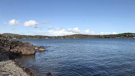 Holy moly! Two free  holiday homes in Schull and Baltimore Image