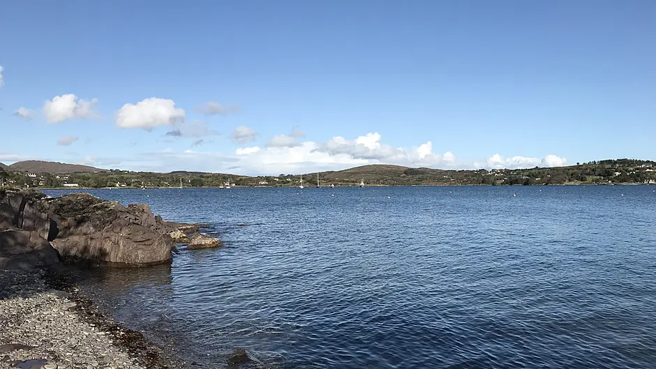 Holy moly! Two free  holiday homes in Schull and Baltimore Image