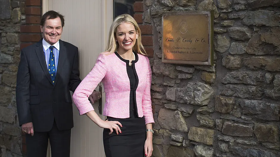 West Cork accountancy firm leading the way in bringing Cloud Accounting to SMEs Image