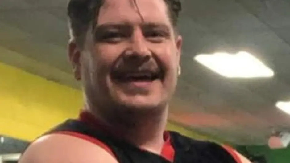 Garda appeal for missing man last seen in Cork City Image