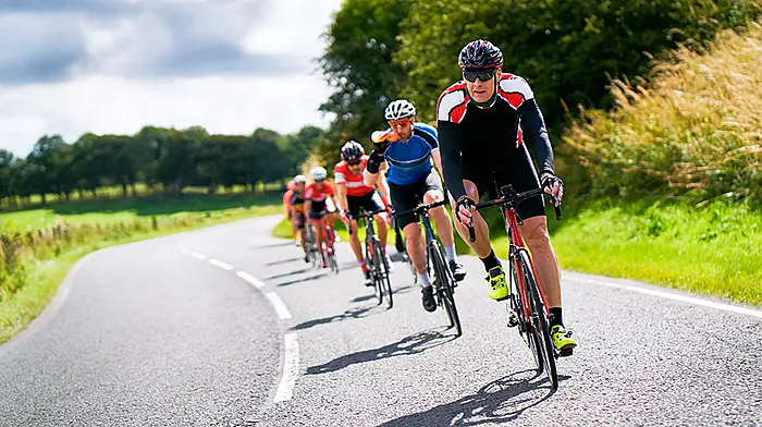 Tour de Munster to go through West Cork Image