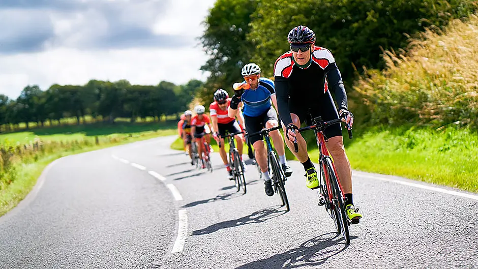 Tour de Munster to go through West Cork Image