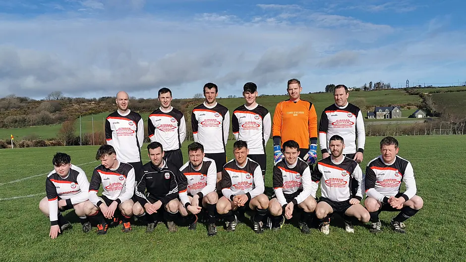 Mizen head to Premier Division thanks to late John Cullinane winner Image