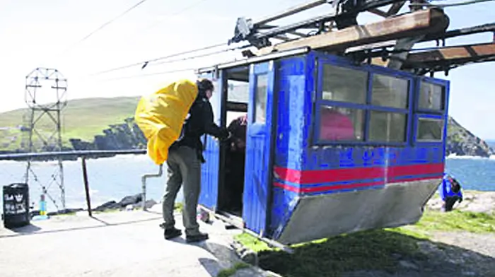 West Cork road projects are facing dead ends due to lack of funding Image