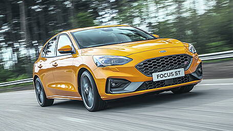 A Focus for the sporty at heart Image