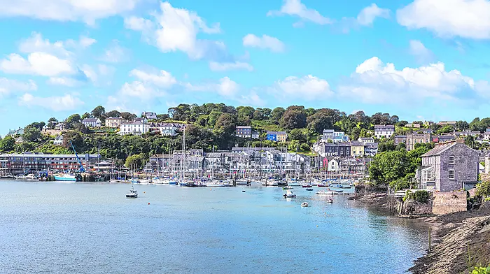 Judge voices his fears over level of cocaine use at Kinsale 7s festival Image