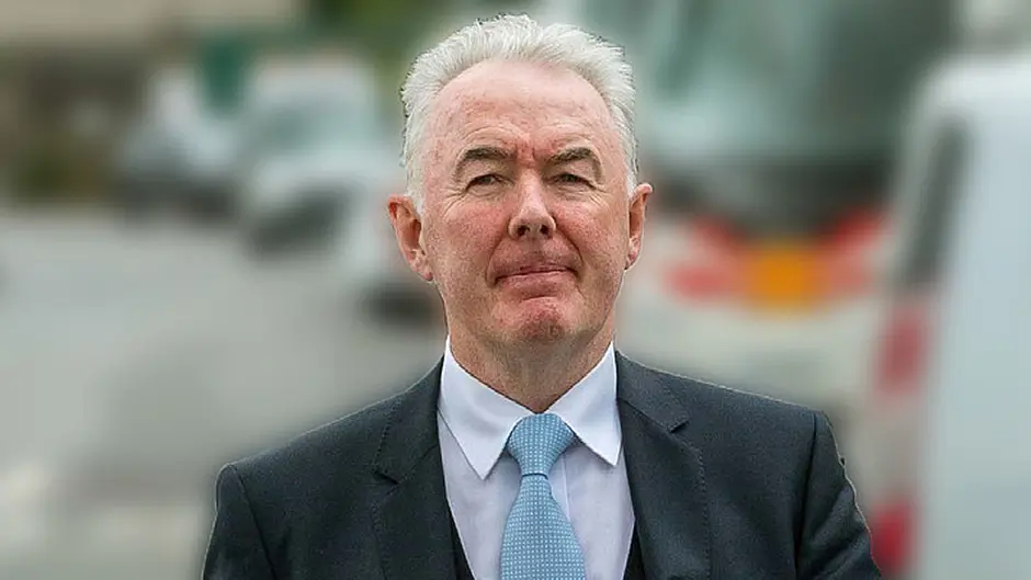 Judge is ‘surprised’ at GAA official’s reference for local cocaine dealer Image