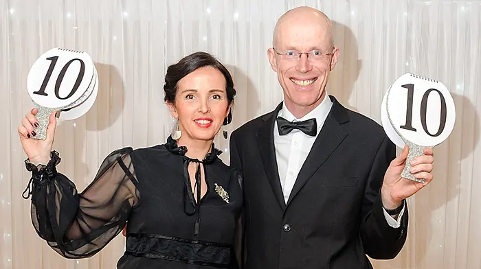 Fr James getting an ‘overwhelmingly positive’ reaction to dancing bid Image