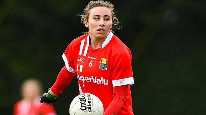 Home comforts for Cork ace as All-Star Duggan is back based in Cork Image