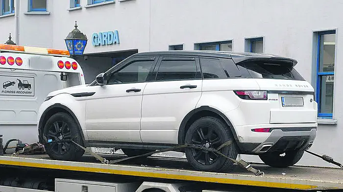 A drugs ‘Mr Big’ arrested in CAB raid Image