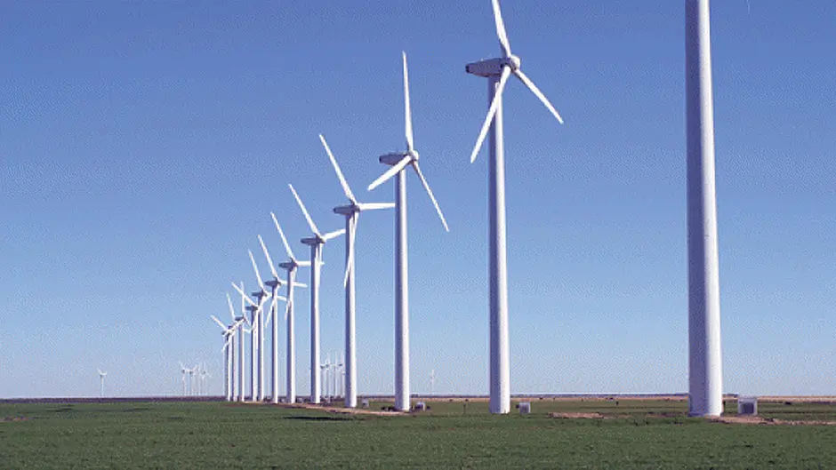 Locals win windfarm battle near Terelton Image