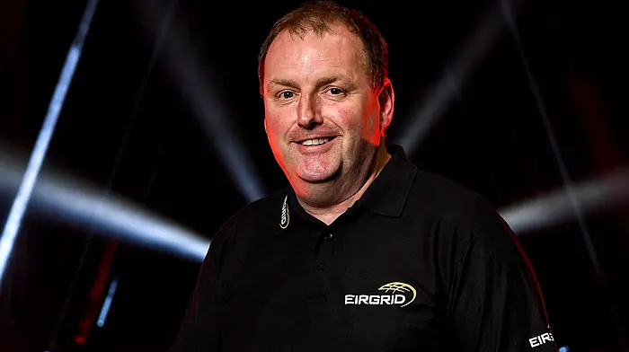DENIS HURLEY COLUMN: It should be about providing games for players, rather than players for games Image