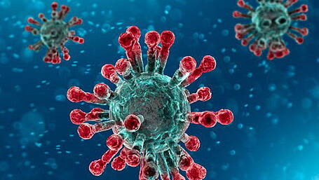 Covid-19 case confirmed in Bantry Image