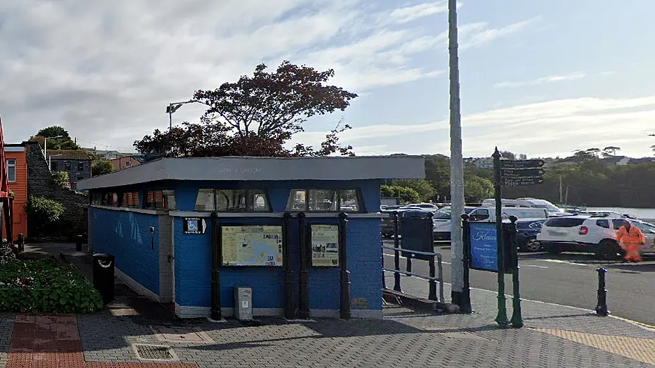 Kinsale’s loos should be open all year ‘round Image