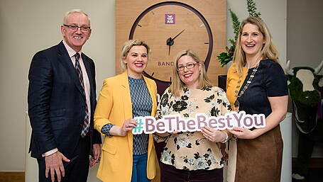 Entering awards can bring your business to a new level Image