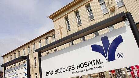 Male associated with Bons contracts Covid-19 virus in Cork Image