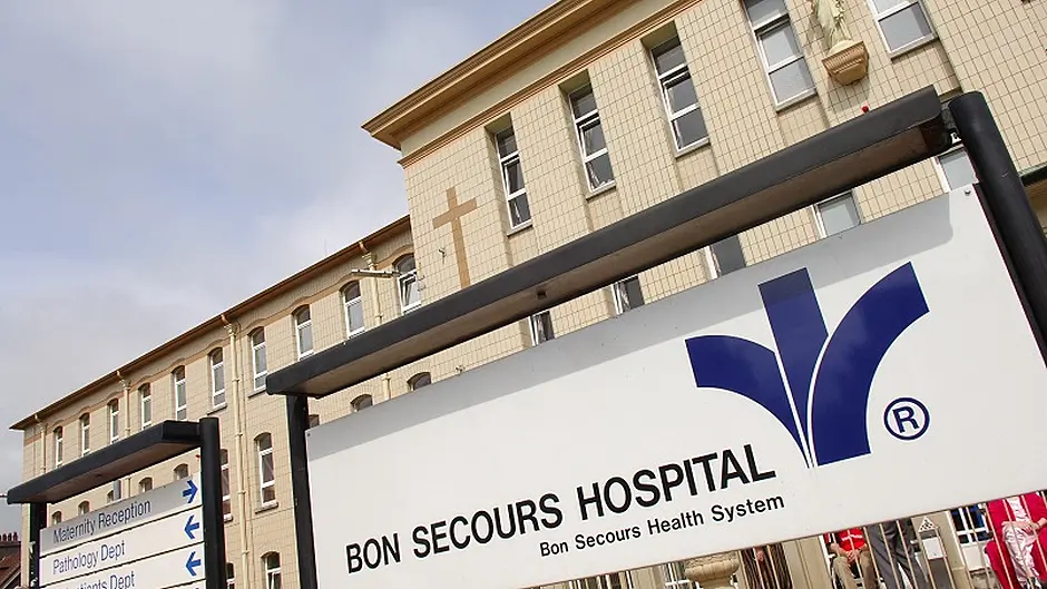 Male associated with Bons contracts Covid-19 virus in Cork Image