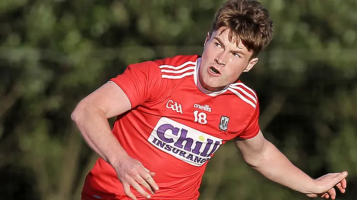 TEAM NEWS: Dohenys man Herlihy to make first league start and Barrs' trio also included Image