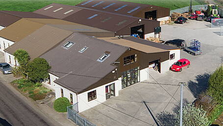 JMC Parts - global enterprise in West Cork Image