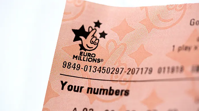 EuroMillions player in rural Cork village scoops €134,055 Image