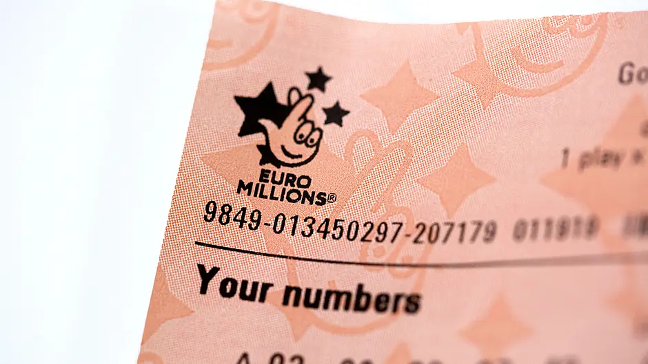 EuroMillions player in rural Cork village scoops €134,055 Image