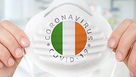 Covid-19: HSE says 102 new cases confirmed today (Saturday) Image