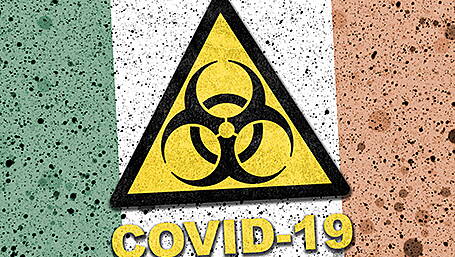 Covid-19 Wednesday: no deaths, 164 new cases Image