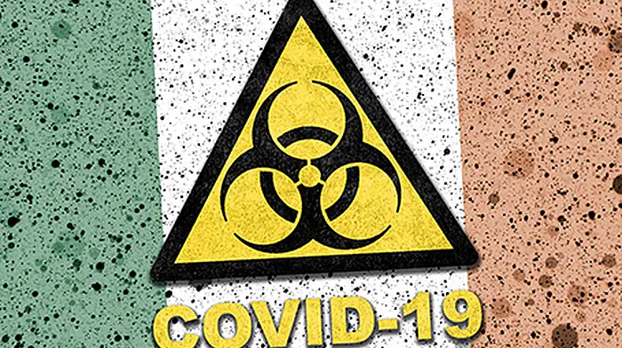 Covid-19: Cases reach 906 in Ireland, as a fourth death is recorded Image