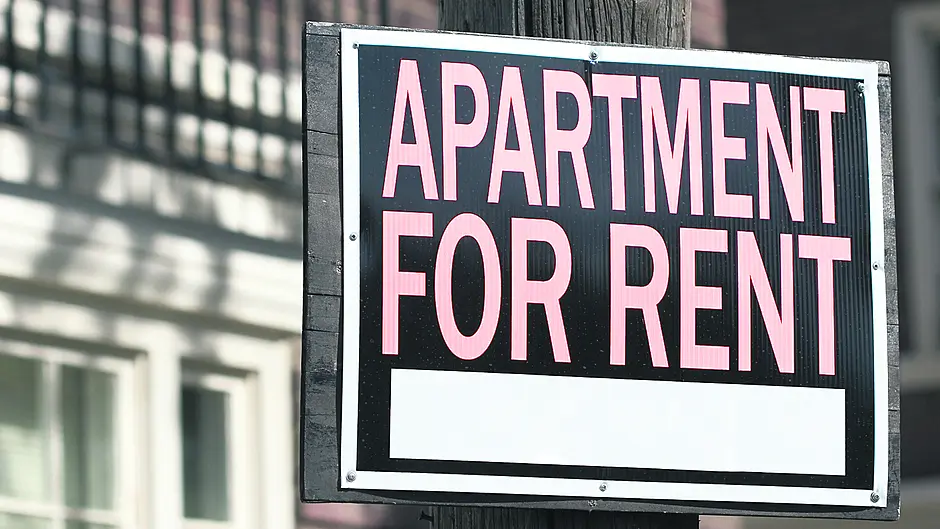 Short-term rentals hitting the market as tourism collapses Image