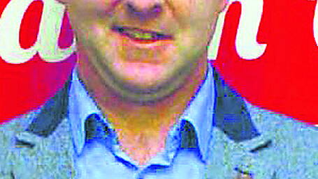 Carbery committed to protecting supply chain Image