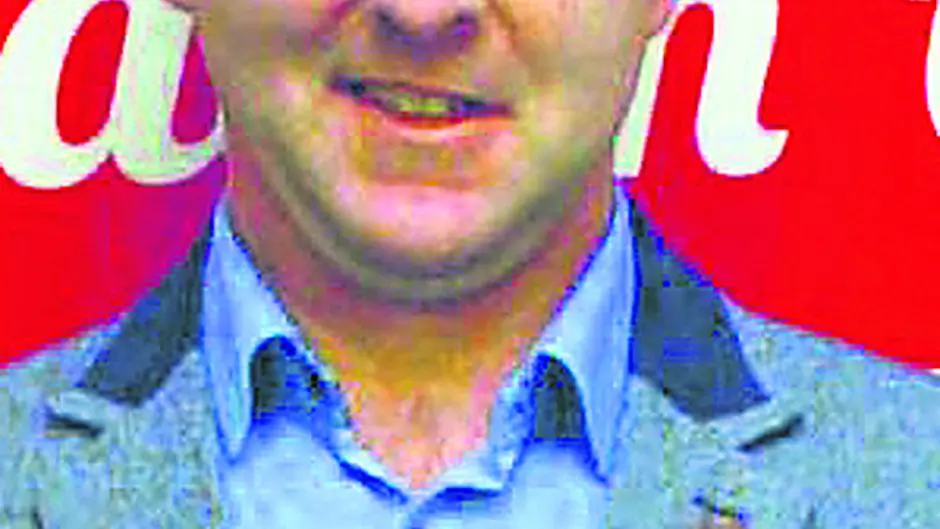 Carbery committed to protecting supply chain Image
