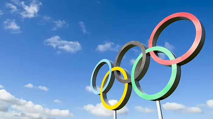 West Cork's Olympic hopefuls have a new date to aim for: July 23rd, 2021 Image