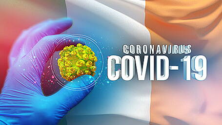 Covid-19 Friday: 25 more dead, 480 new cases Image