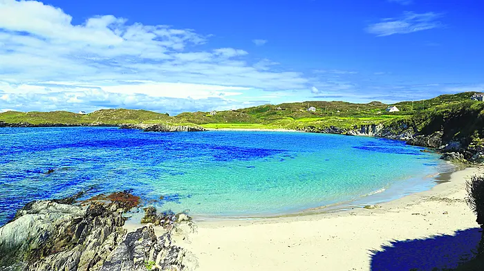 West Cork’s islands need a specific housing plan if they’re to survive Image