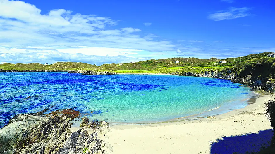 West Cork’s islands need a specific housing plan if they’re to survive Image