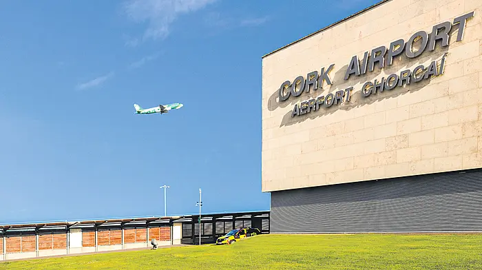 Emergency exercise planned for Cork Airport Image