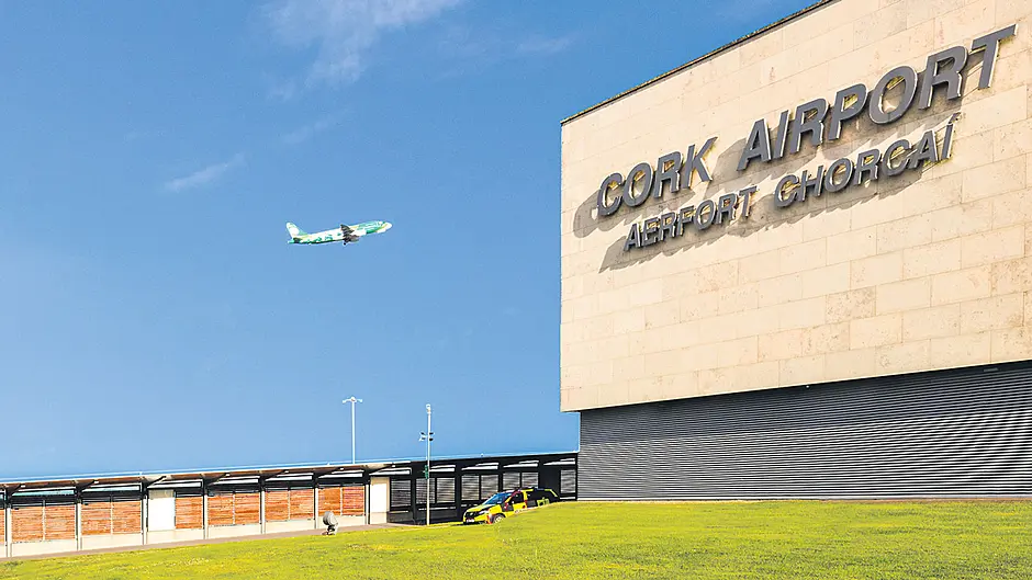 Emergency exercise planned for Cork Airport Image