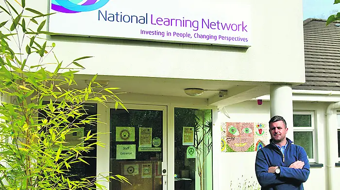 Bantry’s learning resource helps many to take first steps towards a better life Image